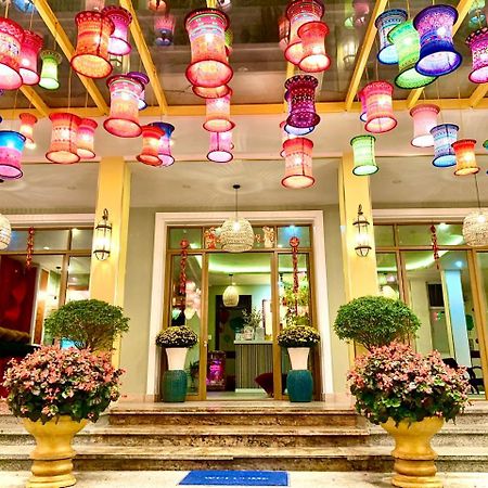 De Vivre Hoi An Hotel Exteriér fotografie