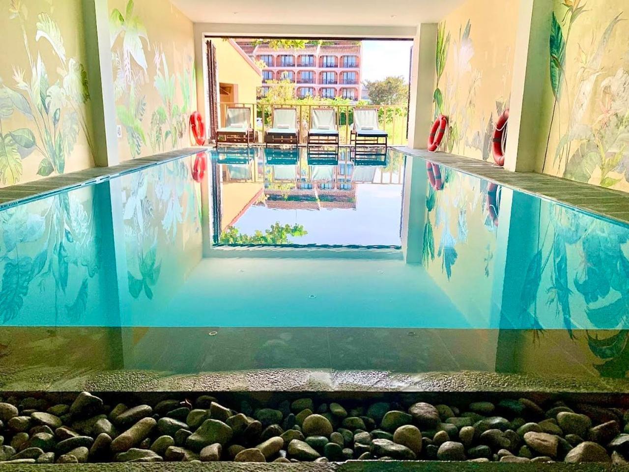 De Vivre Hoi An Hotel Exteriér fotografie