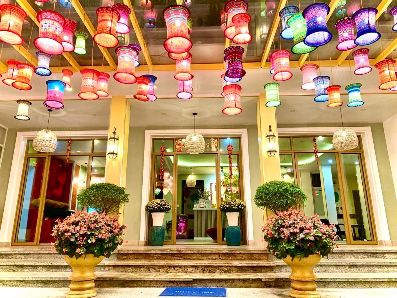 De Vivre Hoi An Hotel Exteriér fotografie